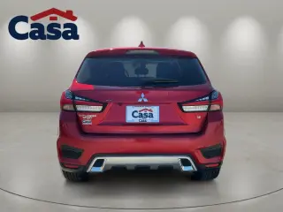Mitsubishi Outlander Sport 2022 SE 4dr Crossover