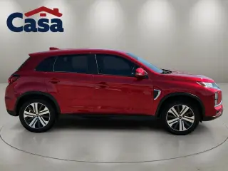 Mitsubishi Outlander Sport 2022 SE 4dr Crossover
