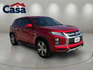 Mitsubishi Outlander Sport 2022 SE 4dr Crossover