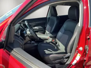 Mitsubishi Outlander Sport 2022 SE 4dr Crossover