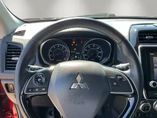 Mitsubishi Outlander Sport 2022 SE 4dr Crossover