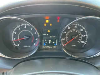 Mitsubishi Outlander Sport 2022 SE 4dr Crossover