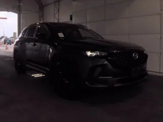 Mazda CX-50 2025 AWD 2.5 S Premium 4dr SUV
