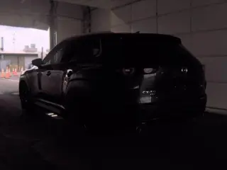 Mazda CX-50 2025 AWD 2.5 S Premium 4dr SUV