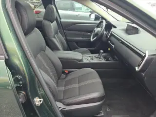Mazda CX-50 2025 AWD 2.5 S Premium 4dr SUV