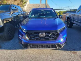 Honda CR-V Hybrid 2025 Sport-L 4dr SUV