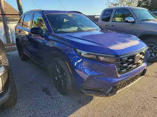 Honda CR-V Hybrid 2025 Sport-L 4dr SUV