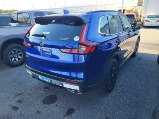 Honda CR-V Hybrid 2025 Sport-L 4dr SUV