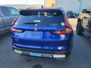 Honda CR-V Hybrid 2025 Sport-L 4dr SUV