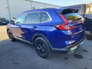 Honda CR-V Hybrid 2025 Sport-L 4dr SUV