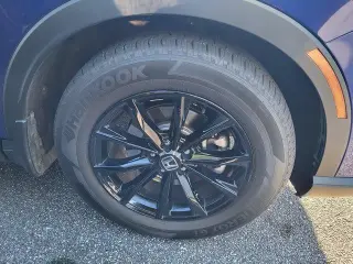 Honda CR-V Hybrid 2025 Sport-L 4dr SUV