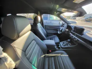 Honda CR-V Hybrid 2025 Sport-L 4dr SUV