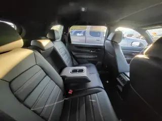 Honda CR-V Hybrid 2025 Sport-L 4dr SUV