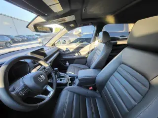 Honda CR-V Hybrid 2025 Sport-L 4dr SUV
