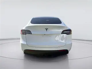 Tesla Model Y 2021 AWD Performance 4dr Crossover