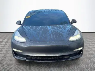Tesla Model 3 2022 AWD Long Range 4dr Sedán