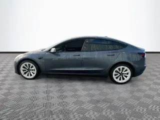 Tesla Model 3 2022 AWD Long Range 4dr Sedán