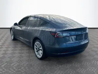 Tesla Model 3 2022 AWD Long Range 4dr Sedán
