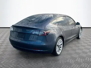 Tesla Model 3 2022 AWD Long Range 4dr Sedán