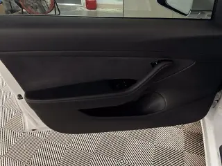 Tesla Model 3 2020 AWD Standard Range 4dr Fastback