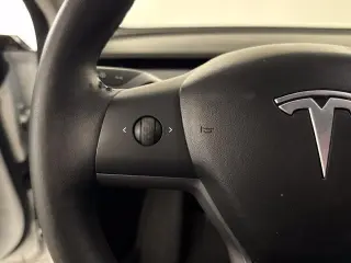 Tesla Model 3 2020 AWD Standard Range 4dr Fastback