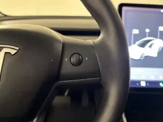 Tesla Model 3 2020 AWD Standard Range 4dr Fastback