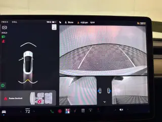 Tesla Model 3 2020 AWD Standard Range 4dr Fastback