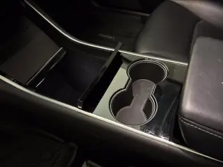 Tesla Model 3 2020 AWD Standard Range 4dr Fastback