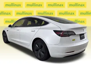 Tesla Model 3 2020 AWD Standard Range 4dr Fastback