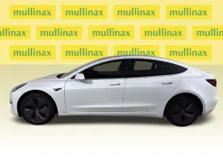 Tesla Model 3 2020 AWD Standard Range 4dr Fastback