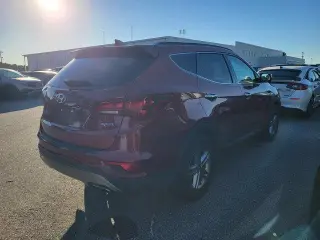 Hyundai SANTA FE Sport 2018 2.4L 4dr SUV