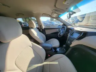Hyundai SANTA FE Sport 2018 2.4L 4dr SUV