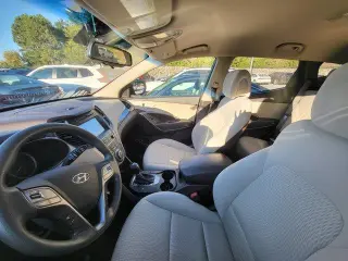 Hyundai SANTA FE Sport 2018 2.4L 4dr SUV
