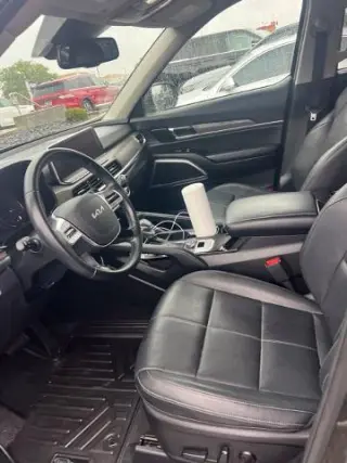Kia Telluride 2022 EX 4dr SUV