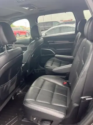 Kia Telluride 2022 EX 4dr SUV