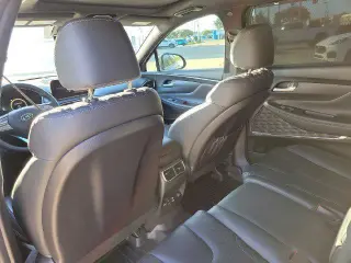 Hyundai SANTA FE 2023 Calligraphy 4puertas Crossover