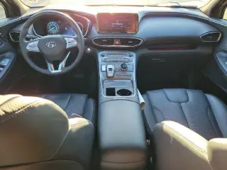 Hyundai SANTA FE 2023 Calligraphy 4puertas Crossover