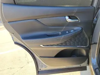 Hyundai SANTA FE 2023 Calligraphy 4puertas Crossover