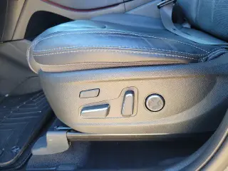 Hyundai SANTA FE 2023 Calligraphy 4puertas Crossover