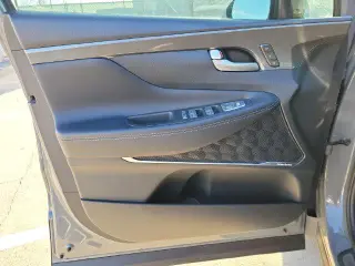 Hyundai SANTA FE 2023 Calligraphy 4puertas Crossover
