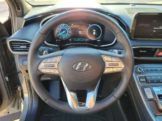 Hyundai SANTA FE 2023 Calligraphy 4puertas Crossover