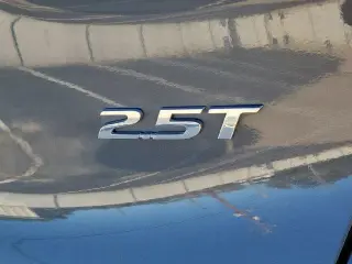 Hyundai SANTA FE 2023 Calligraphy 4puertas Crossover