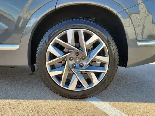 Hyundai SANTA FE 2023 Calligraphy 4puertas Crossover
