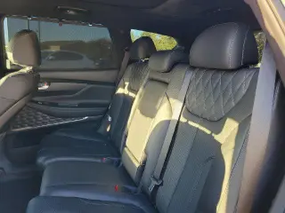 Hyundai SANTA FE 2023 Calligraphy 4puertas Crossover