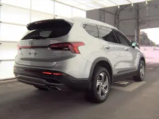 Hyundai SANTA FE 2023 AWD SEL 4d Crossover