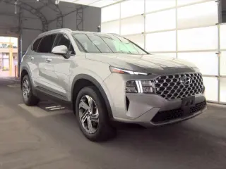 Hyundai SANTA FE 2023 AWD SEL 4d Crossover