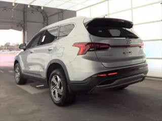 Hyundai SANTA FE 2023 AWD SEL 4d Crossover