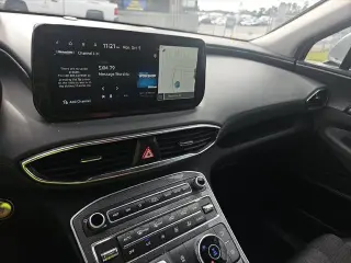 Hyundai SANTA FE 2023 AWD SEL 4d Crossover