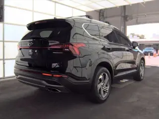 Hyundai SANTA FE 2023 SEL 4d Crossover