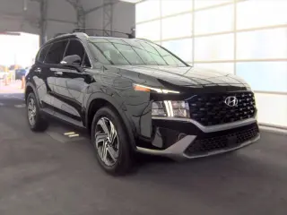 Hyundai SANTA FE 2023 SEL 4d Crossover
